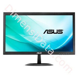 Picture of Monitor LED ASUS VX207DE