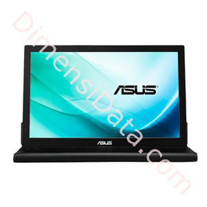 Picture of Monitor LED Portable ASUS MB169B+