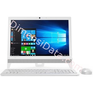Jual Desktop All In One Lenovo 310-20IAP (F0CL000KID) Harga Murah