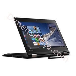 Picture of Notebook Lenovo Thinkpad Yoga 260 (20FEA0-98iD)