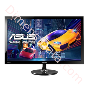 Picture of Monitor LED ASUS VS278H