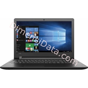 Picture of Notebook Lenovo IdeaPad 110 (80UC00-1AiD)