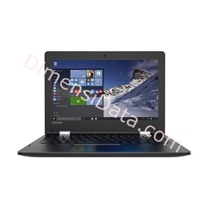 Picture of Notebook Lenovo Ideapad 310s-11iAP (80U400-1GiD) Black