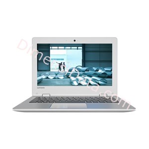 Picture of Notebook Lenovo Ideapad 310s-11iAP (80U400-1HiD) White