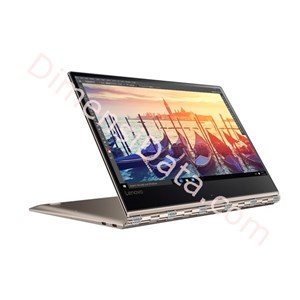 Picture of Notebook Lenovo Yoga 910 (80VF00-0JiD) GOLD