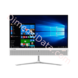 Picture of Desktop All In One Lenovo 510-23iSH (F0CD00-07iD) White
