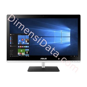 Picture of Desktop All in One ASUS V220ICGT-BG033X Touch