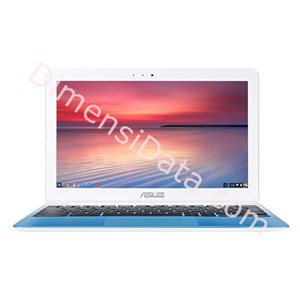 Picture of Notebook ASUS Chromebook C201PA-FD0025