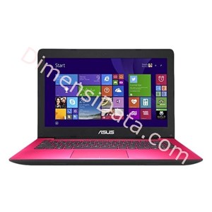 Picture of Notebook ASUS X453MA-BING-WX323B