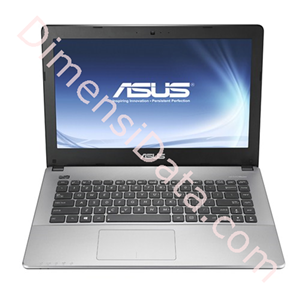Picture of Notebook ASUS A455LA-WX667T