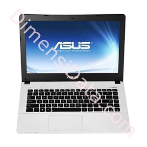 Picture of Notebook ASUS A455LA-WX670T