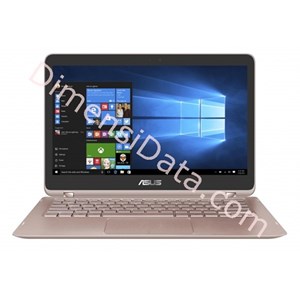 Picture of Notebook ASUS ZenBook Flip UX360UAK-DQ250T