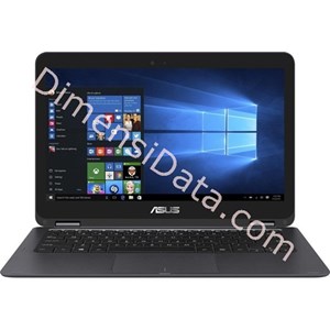 Picture of Notebook ASUS ZenBook Flip UX360UAK-DQ276T