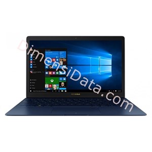 Picture of Notebook ASUS Zenbook3 UX390UA-GS048T