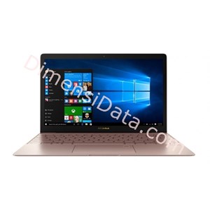 Picture of Notebook ASUS Zenbook3 UX390UA-GS053T