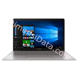 Picture of Notebook ASUS Zenbook3 UX390UA-GS036T