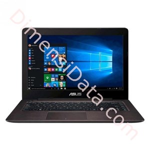 Picture of Notebook ASUS A456UQ-FA046D
