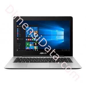 Picture of Notebook ASUS A456UQ-FA047D