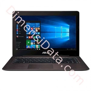 Picture of Notebook ASUS A456UR-WX036T