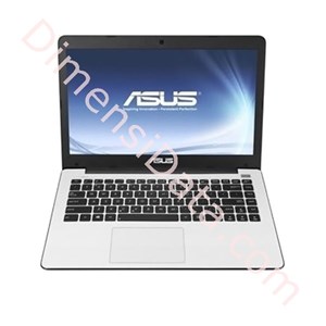 Picture of Notebook ASUS A456UR-WX037T
