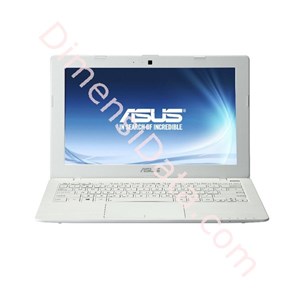 Picture of Notebook ASUS X200MA-KX886D