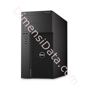 Picture of Desktop Dell Precision Tower 3620 (Xeon E3-1245)