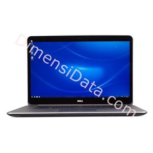 Picture of Notebook Dell Precision M3800 (i7-4712HQ)