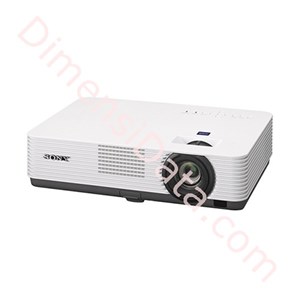 Picture of Projector SONY VPL-DX220