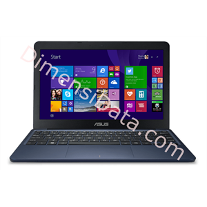 Picture of Notebook ASUS EeeBook X205TA-FD0052BS Blue