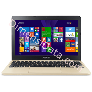 Picture of Notebook ASUS EeeBook X205TA-FD0057BS Gold
