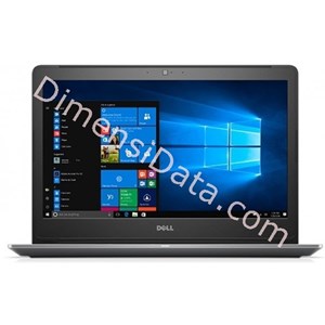 Picture of Notebook DELL Vostro 14-5468 (i5-7200U) Ubuntu