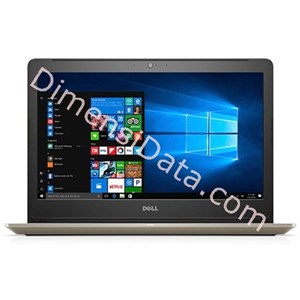 Picture of Notebook DELL Vostro 14-5468 (i7-7500U)