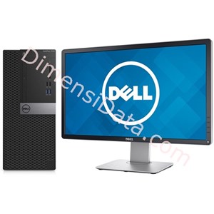 Picture of Desktop PC DELL OptiPlex 7040MT (i7 Win10)