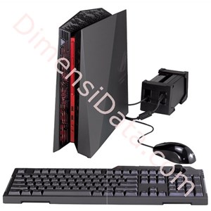 Picture of Desktop ASUS ROG G20CI-CNID-ID003T