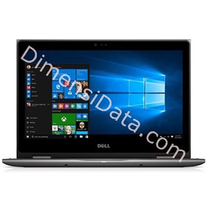 Picture of Notebook DELL 13-5368 (i3-6100U)