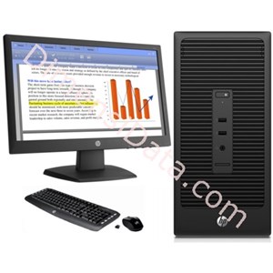 Picture of Desktop PC HP 280 G2 MT (Z5U39PA)