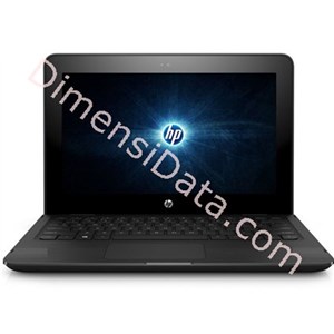 Picture of Notebook HP x360 11-ab006TU (Z1D97PA)