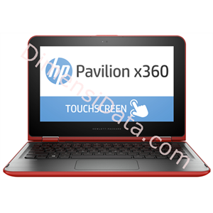 Picture of Notebook HP Pavilion x360 11-k146TU (T5Q78PA)
