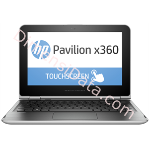 Picture of Notebook HP Pavilion x360 11-k145TU (T5Q77PA)