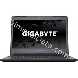 Picture of Notebook GIGABYTE Aero 14-W7
