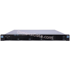 Picture of Server INSPUR NF5170M4 (C1304H-R800-M3242)