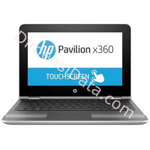 Picture of Notebook HP Pavilion x360 11-u059tu (X9K05PA)