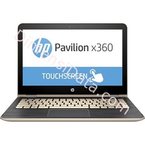 Picture of Notebook HP Pavilion x360 11-u060tu (X9K06PA)