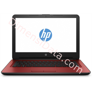 Picture of Notebook HP 14-am507TU (1AD48PA)