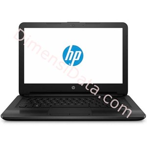 Picture of Notebook HP 14-am504TU (1AD45PA)