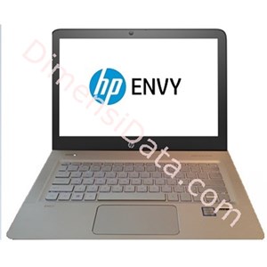 Picture of Notebook HP ENVY 13-ab047TU (1AD78PA)