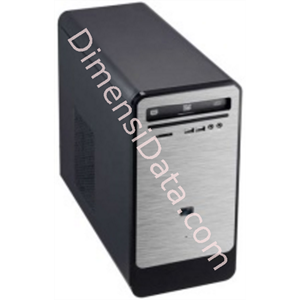 Picture of Desktop ACER Aspire TC-708 (UX.665SD.001)
