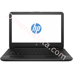 Picture of Notebook HP 240 G5 DOS (1AA24PA)