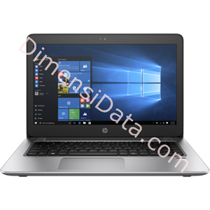 Picture of Notebook HP PROBOOK 440 G4 (1AA30PA)