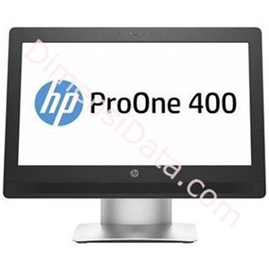 Picture of Desktop HP Proone 400 G2 AiO i7 (1AL07PA)